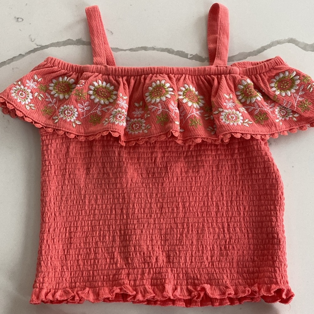 Kids Shorts Set - Picture 2 of 4